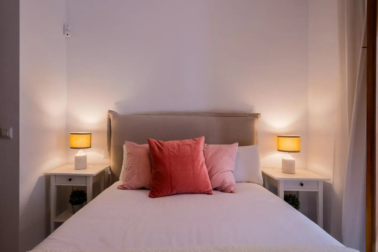 Minty Stay - San Luis Seville Spain