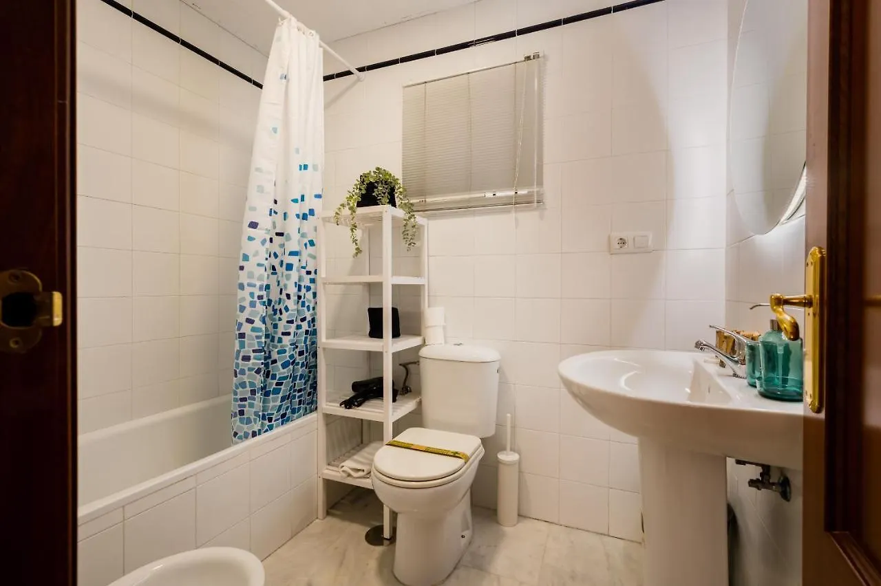 Apartment Minty Stay - San Luis Seville