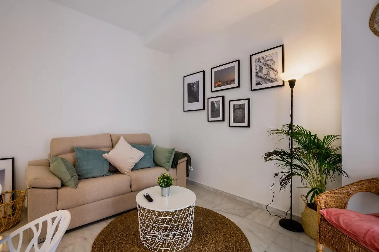Apartment Minty Stay - San Luis Seville